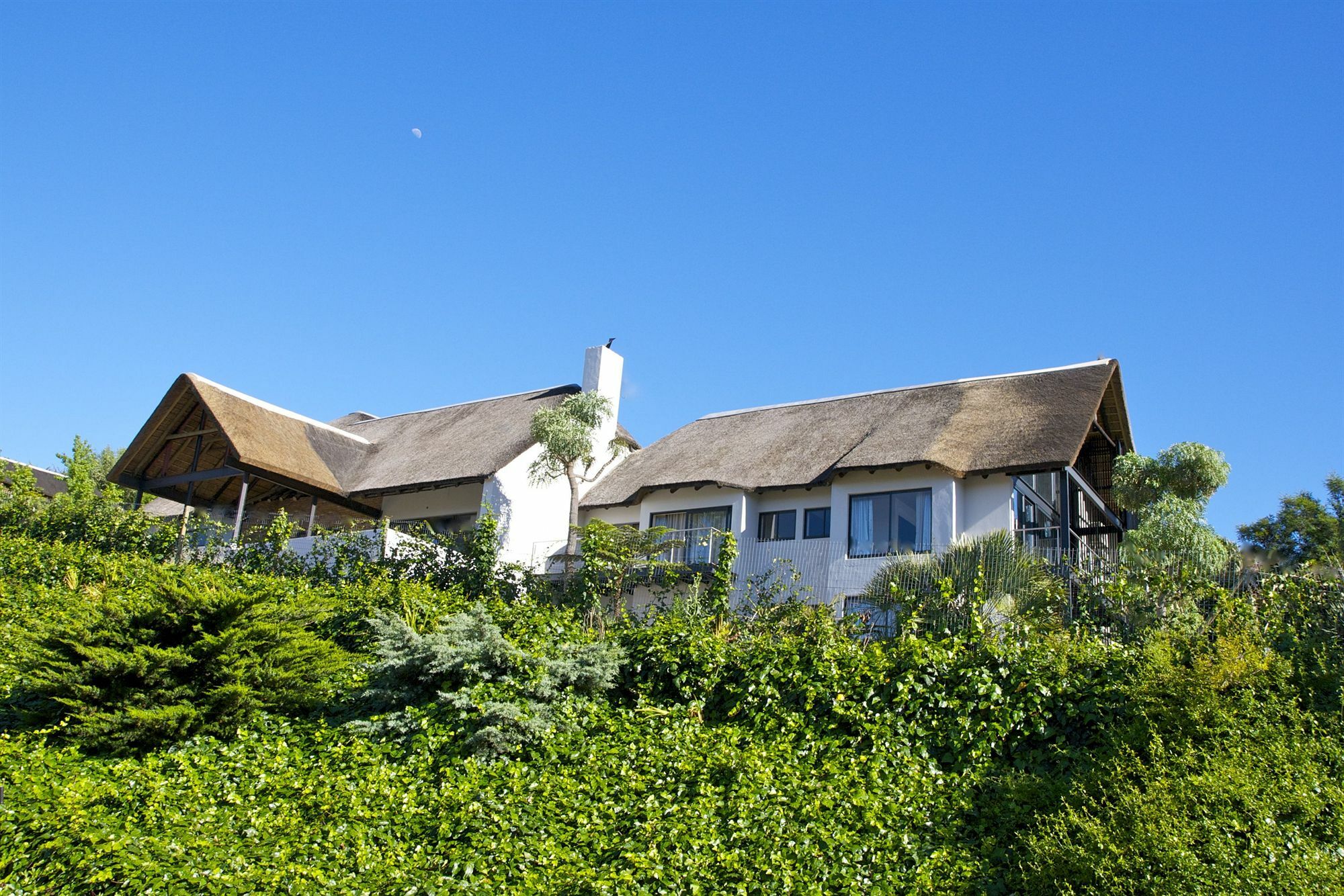 Cape Vermeer Somerset West Exterior photo